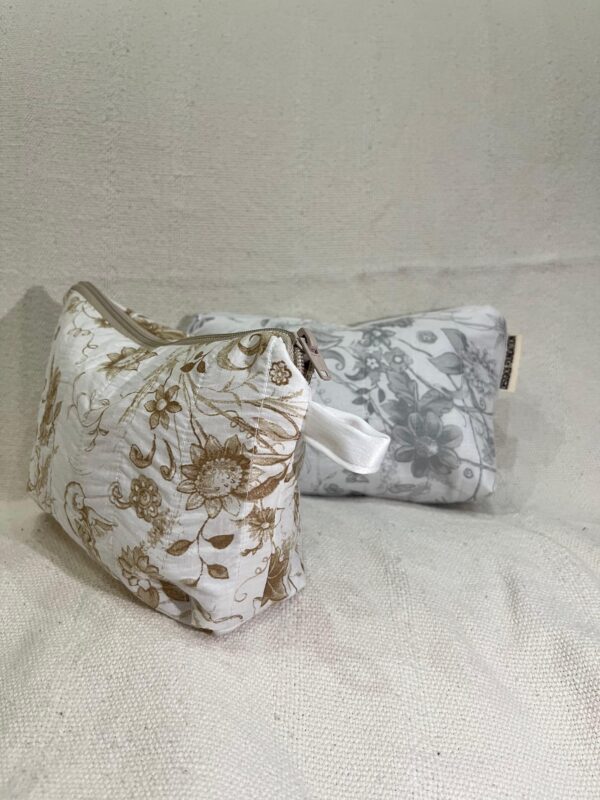 Toiletry Bag