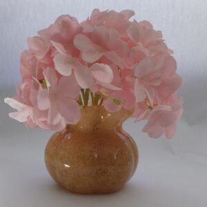 Scandinavion Flower Vase